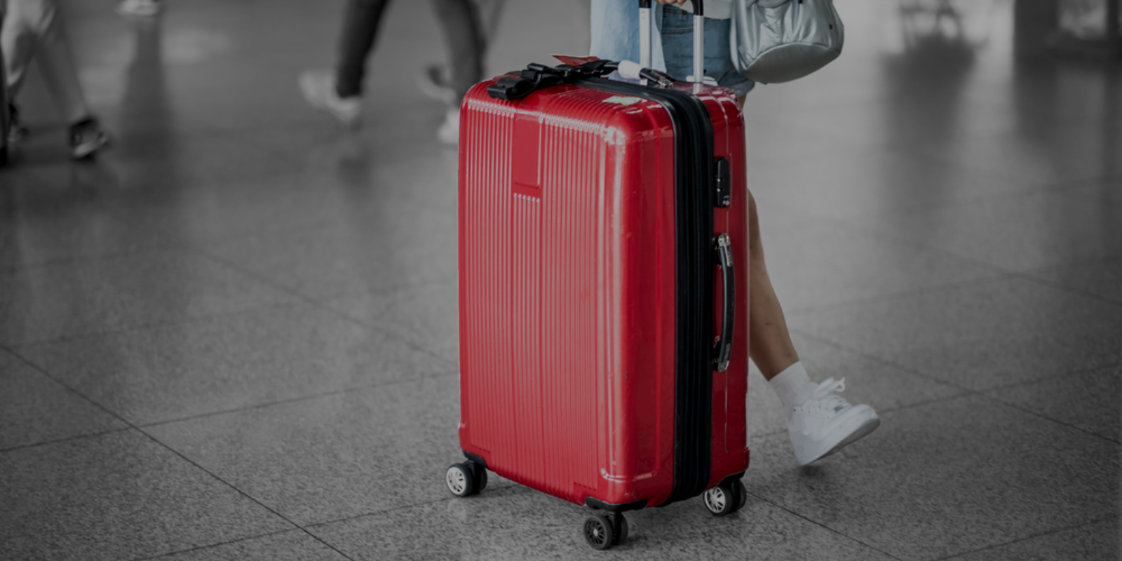 The Ultimate Guide to Choosing the Perfect Suitcase for Your Travel Style