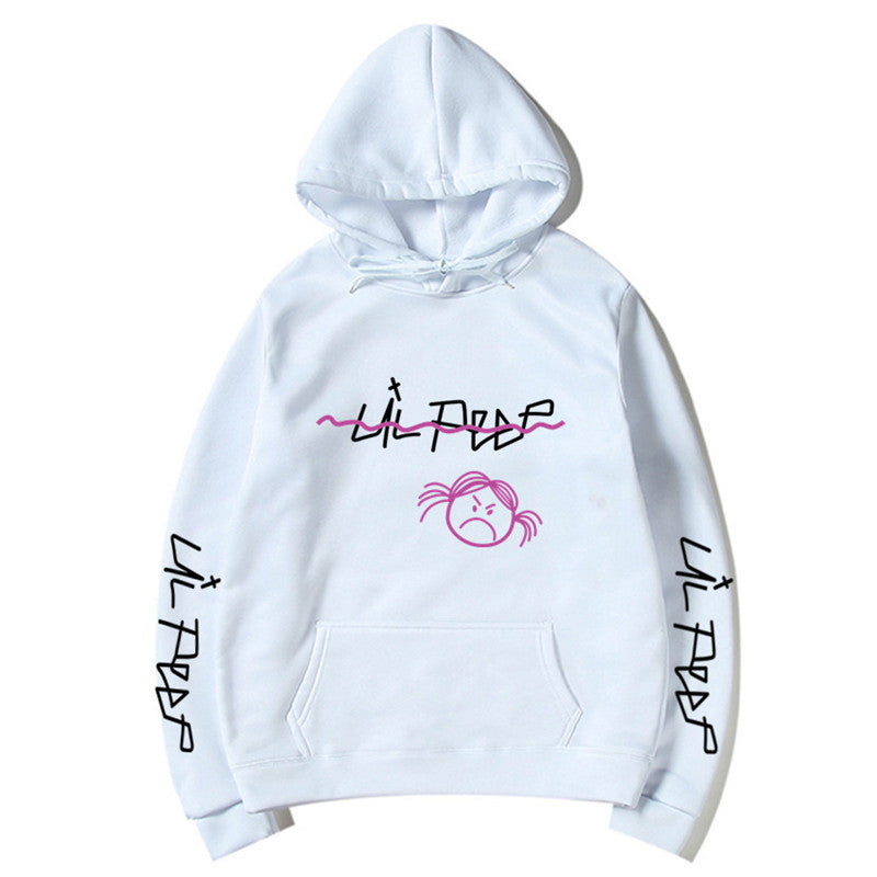 Lil Peep Hoodies - Jayariele one stop shop