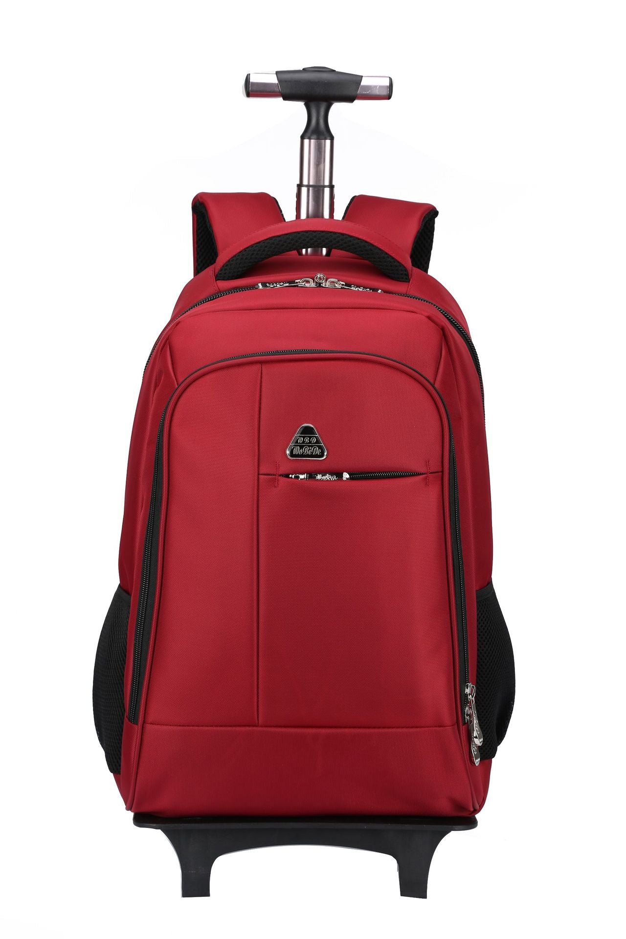 Detachable Shoulder Trolley Backpack For Travel - Jayariele one stop shop