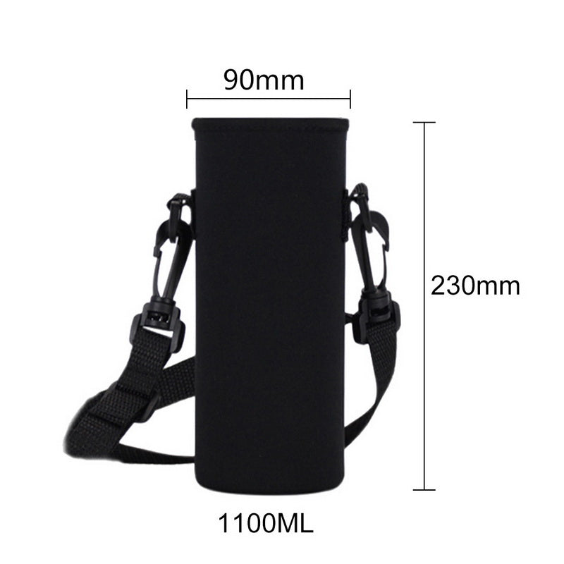 Sports Water Bottles Carrier Bag - Jayariele one stop shop