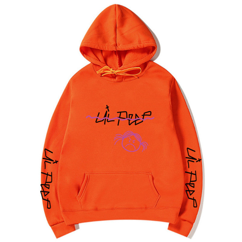 Lil Peep Hoodies - Jayariele one stop shop