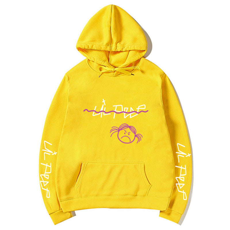 Lil Peep Hoodies - Jayariele one stop shop