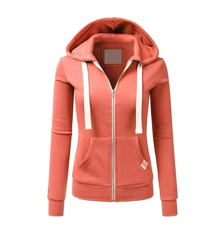 WINTER FASHION HOODIES SWEATSHIRT - Jayariele one stop shop