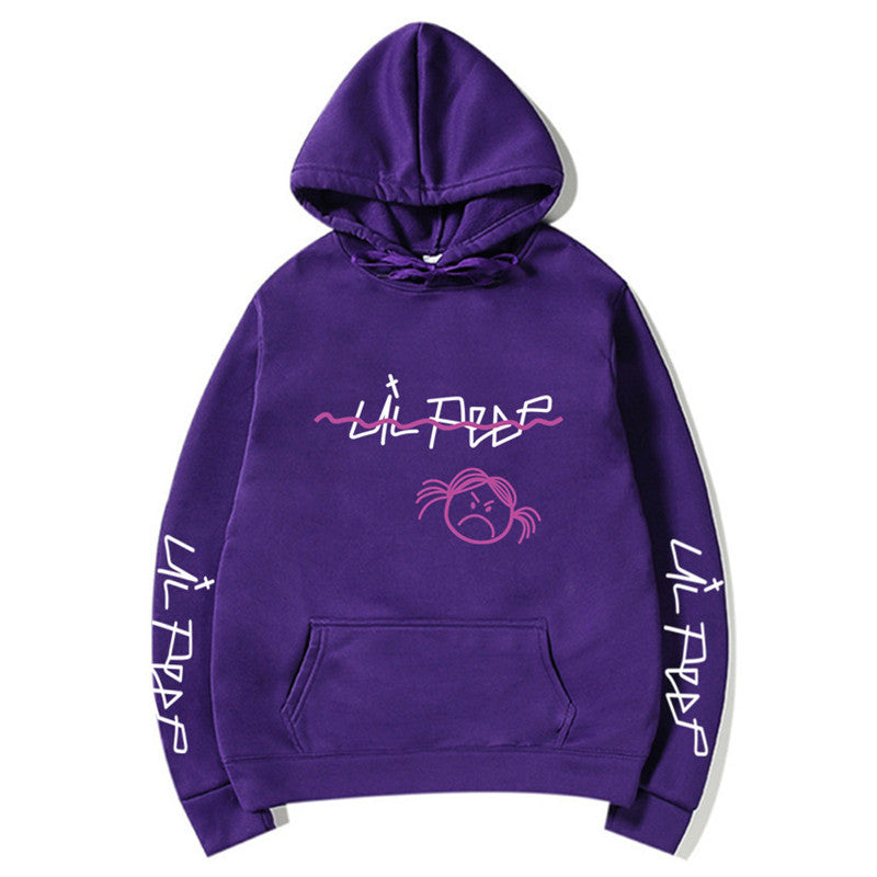 Lil Peep Hoodies - Jayariele one stop shop