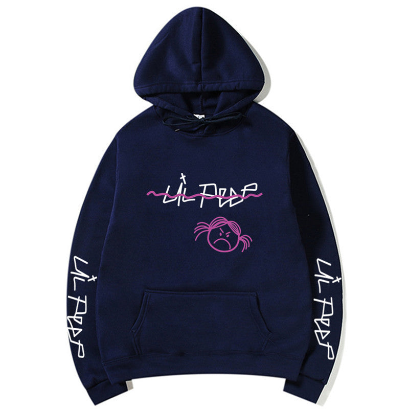 Lil Peep Hoodies - Jayariele one stop shop