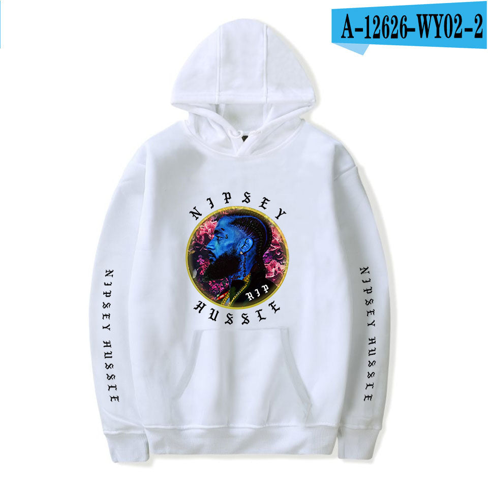 Man Hoodies & Sweatshirts - Jayariele one stop shop