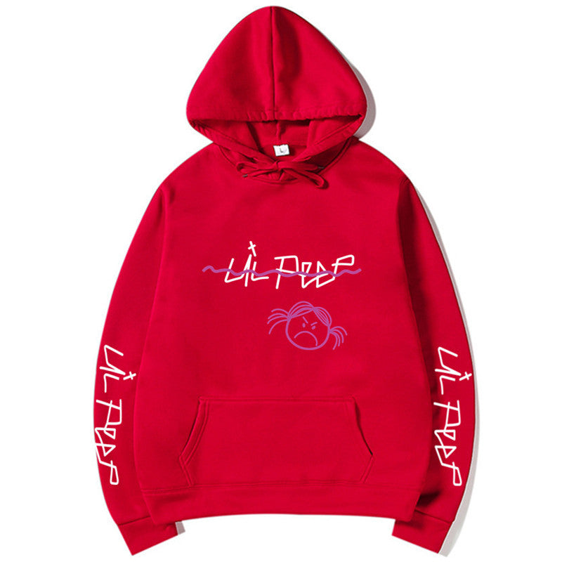 Lil Peep Hoodies - Jayariele one stop shop