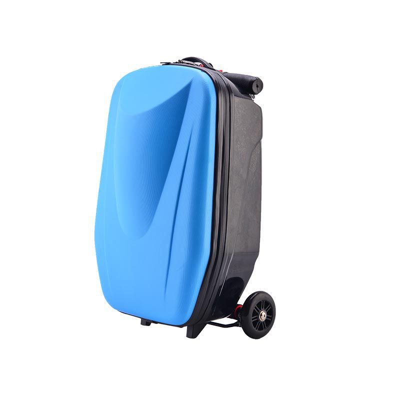 Student Scooter Luggage Aluminum Alloy Pull Rod - Jayariele one stop shop