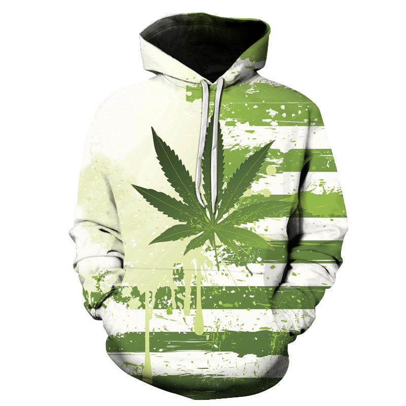 Flower and Bird 3D printed hoodie - Jayariele one stop shop