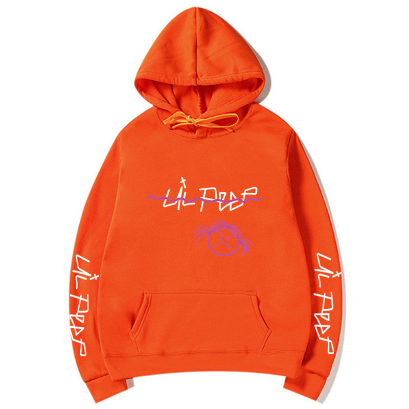 Lil Peep Hoodies - Jayariele one stop shop