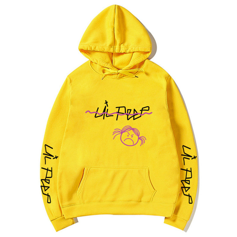 Lil Peep Hoodies - Jayariele one stop shop