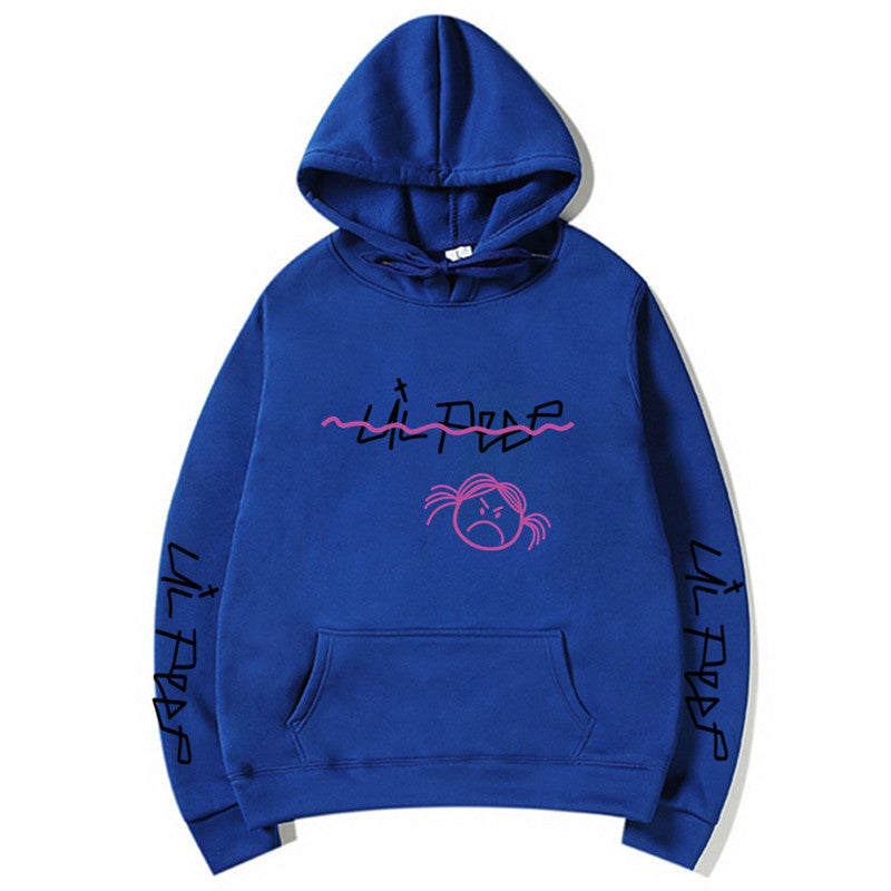 Lil Peep Hoodies - Jayariele one stop shop