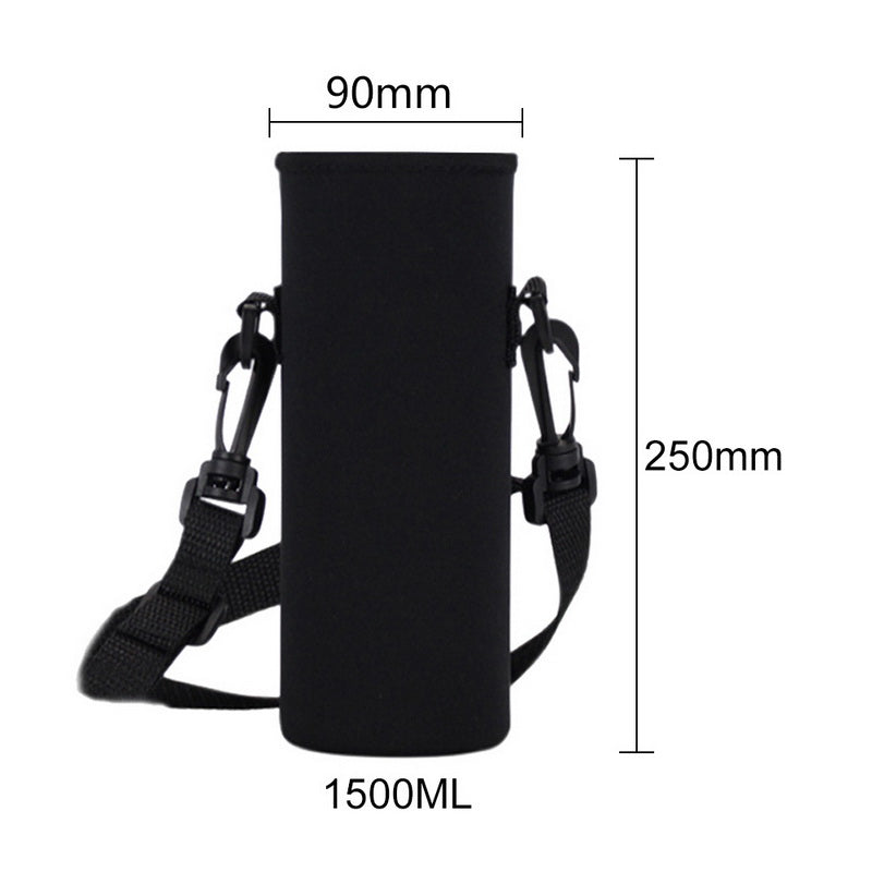 Sports Water Bottles Carrier Bag - Jayariele one stop shop