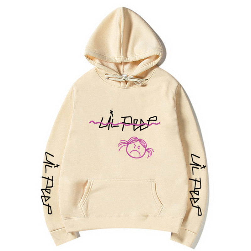 Lil Peep Hoodies - Jayariele one stop shop