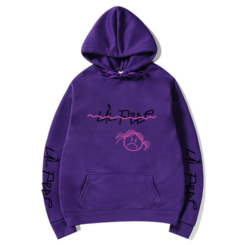 Lil Peep Hoodies - Jayariele one stop shop