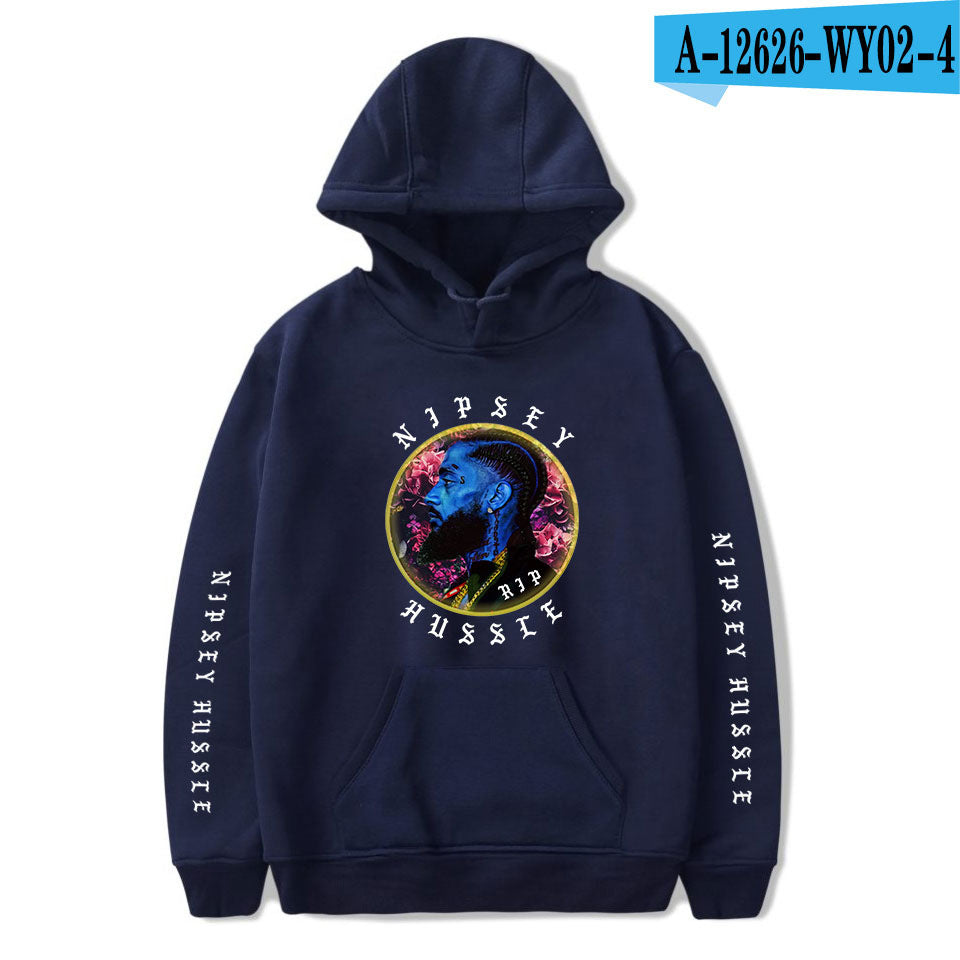 Man Hoodies & Sweatshirts - Jayariele one stop shop