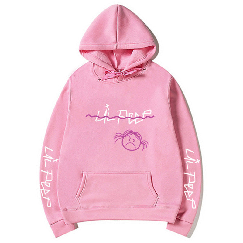 Lil Peep Hoodies - Jayariele one stop shop