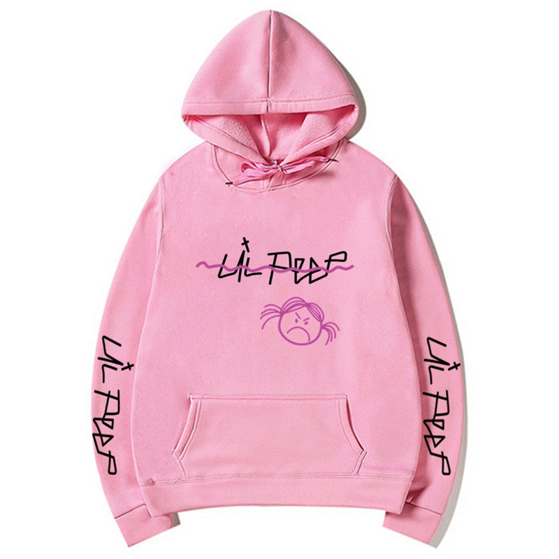 Lil Peep Hoodies - Jayariele one stop shop