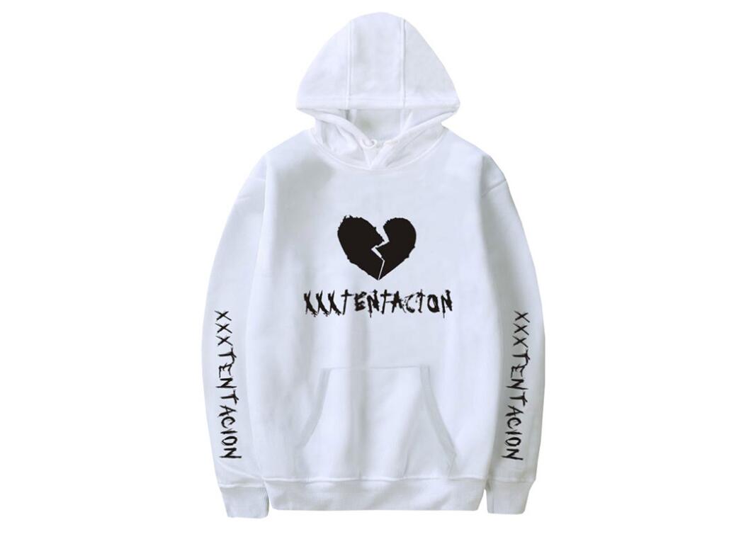 Fashion Hoodies - Jayariele one stop shop