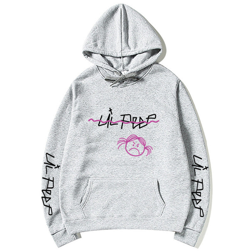 Lil Peep Hoodies - Jayariele one stop shop