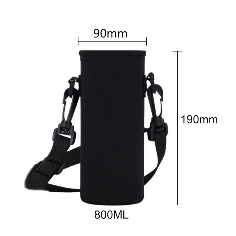 Sports Water Bottles Carrier Bag - Jayariele one stop shop