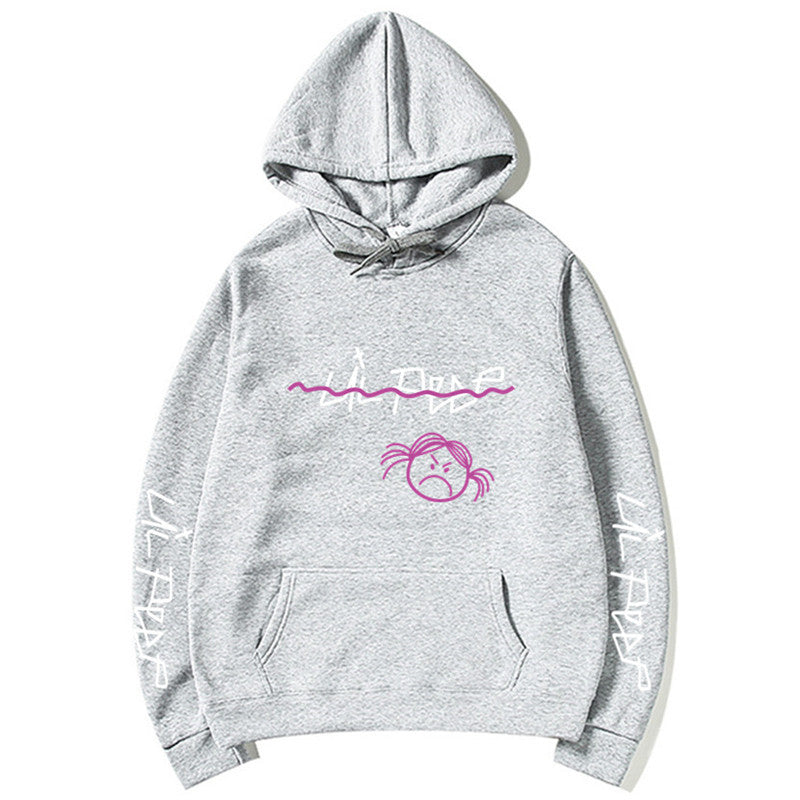 Lil Peep Hoodies - Jayariele one stop shop