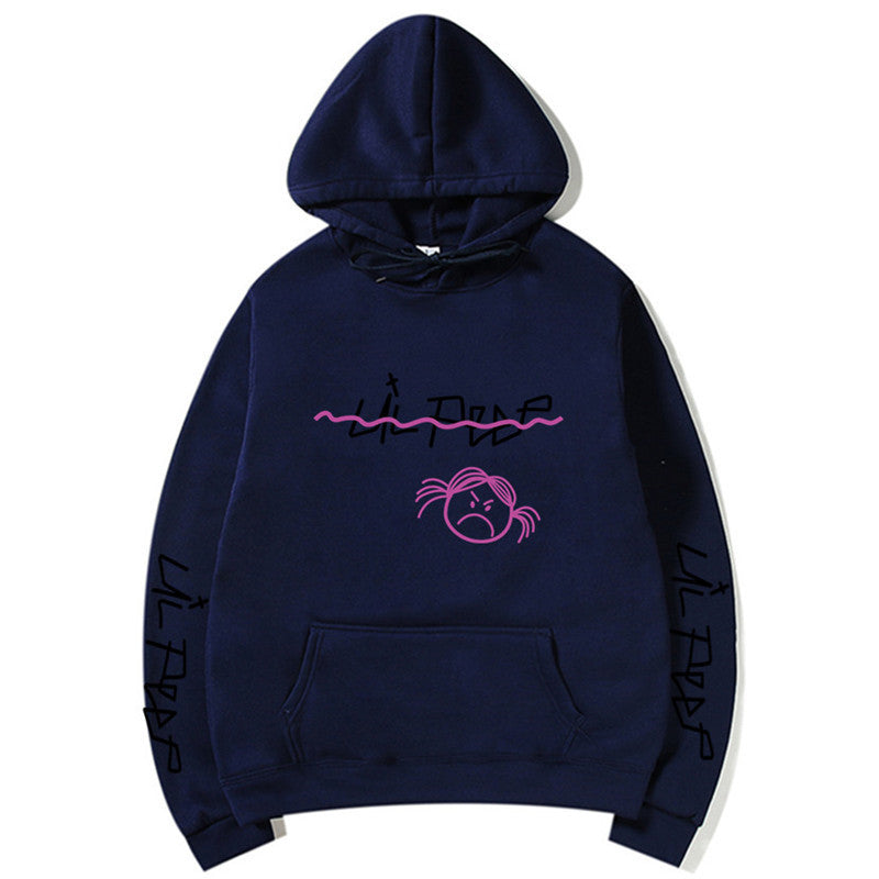 Lil Peep Hoodies - Jayariele one stop shop