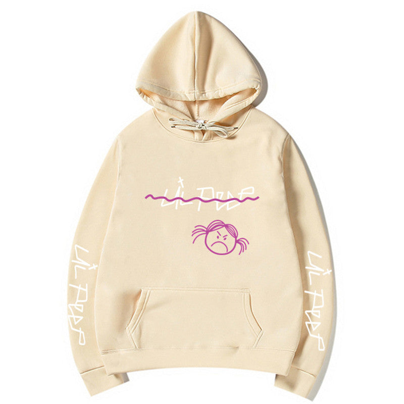 Lil Peep Hoodies - Jayariele one stop shop