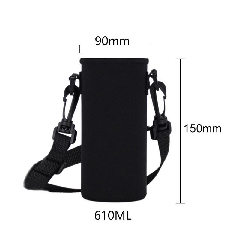 Sports Water Bottles Carrier Bag - Jayariele one stop shop