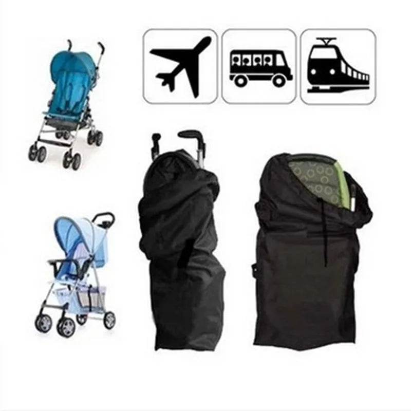 Waterproof and Portable for Travel - Jayariele one stop shop