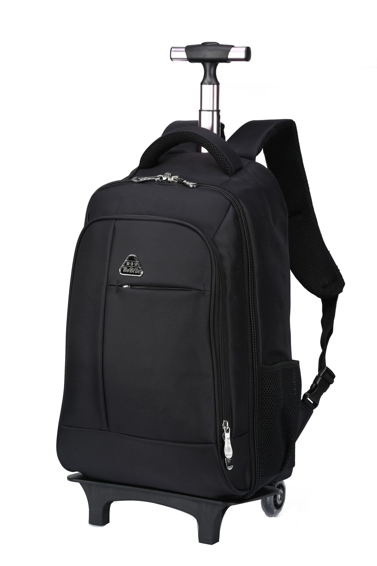 Detachable Shoulder Trolley Backpack For Travel - Jayariele one stop shop