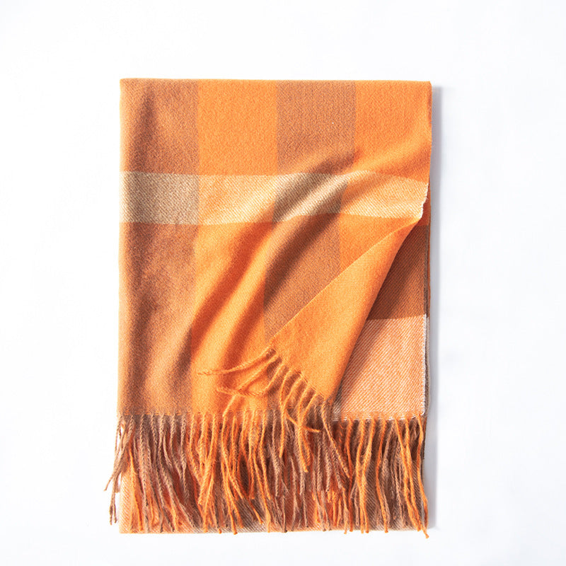 Fashion Scarves For Women In Autumn And Winter - Jayariele one stop shop