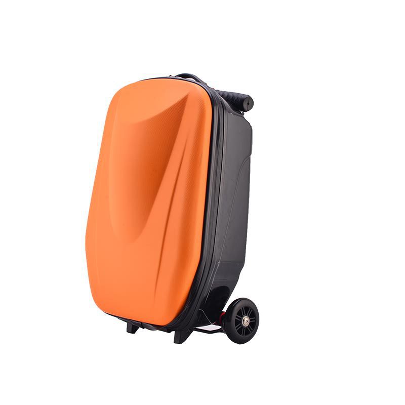 Student Scooter Luggage Aluminum Alloy Pull Rod - Jayariele one stop shop